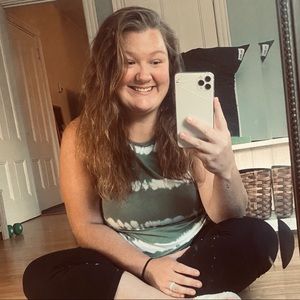 Meet your Posher, Kaci